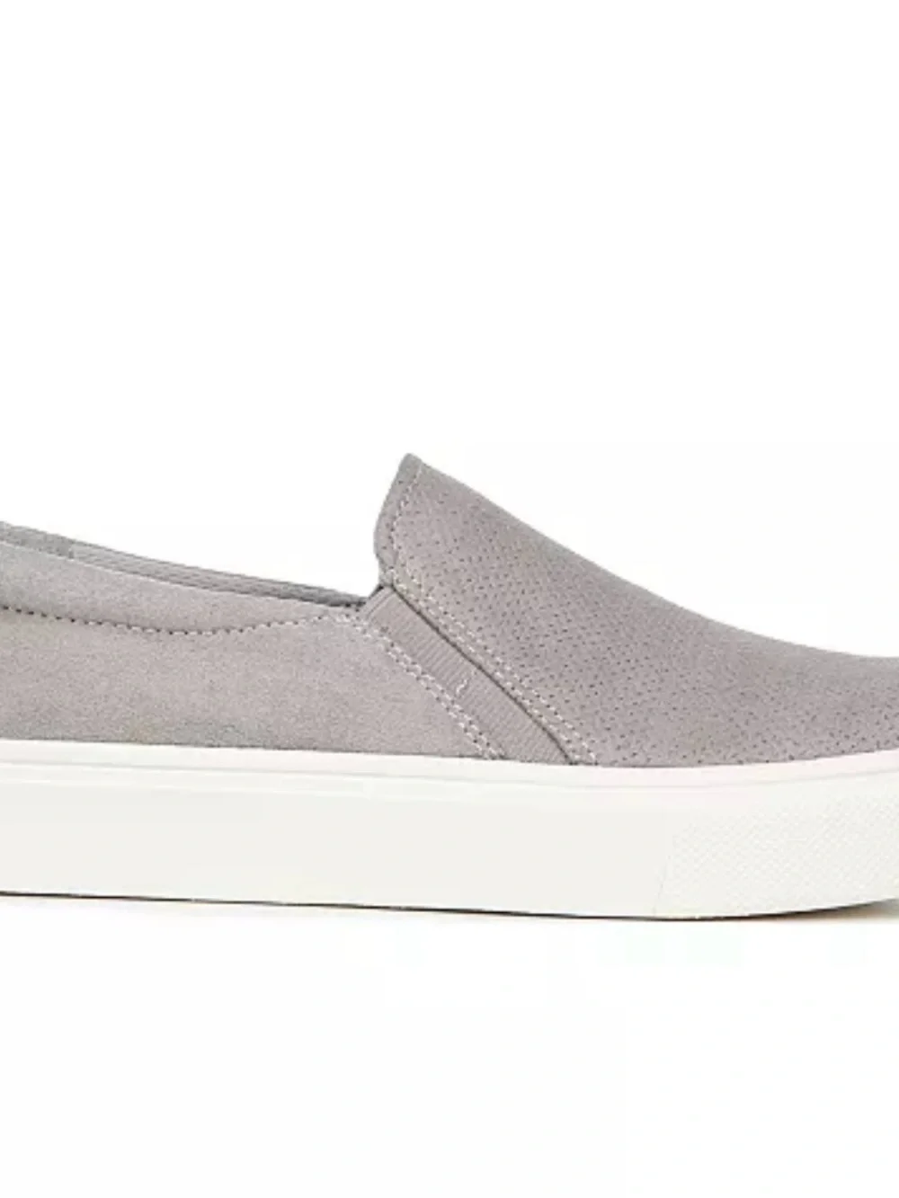New Dr. Scholl's Women's Nova Slip-On Sneakers